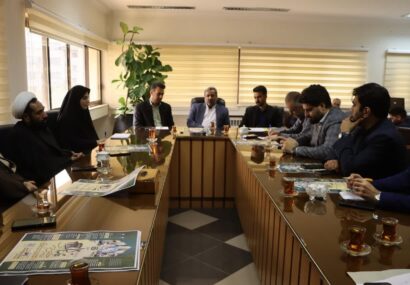گیلان مهیای برگزاری باشکوه اجلاس سراسری نماز می‌شود