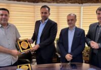 اعتماد سرمایه‌گذاران به مدیریت شهری رشت، نشانه تحول در مسیر توسعه شهری است/ بهره برداری از مرکز پذیرایی بوستان ملت رشت تا پیش از ایام نوروز/ پروژه گیل لند تعیین تکلیف شود