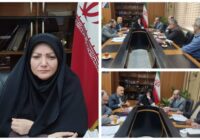 باهماهنگی و برنامهریزی دقیق، پروژههای در دست اجرا باید به مرحله بهرهبرداری برسند باهماهنگی و برنامهریزی دقیق، پروژههای در دست اجرا باید به مرحله بهرهبرداری برسند