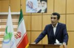 بازدید معاون توسعه شرکت‌های دانش‌بنیان از پارک علم و فناوری گیلان