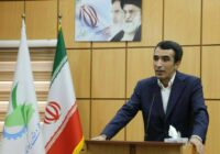 بازدید معاون توسعه شرکت‌های دانش‌بنیان از پارک علم و فناوری گیلان