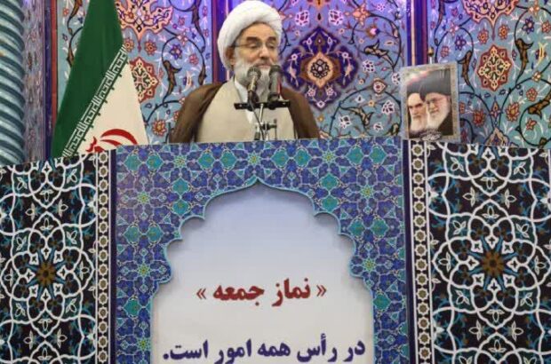 لبنان منطقه‌ای سوق‌الجیشی و محور مقاومت در برابر توطئه‌های دشمنان است
