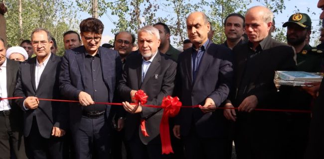 افتتاح مجتمع بوم گردی در شادخال شفت/ گیلان می تواند به قطب اول گردشگری کشور تبدیل شود