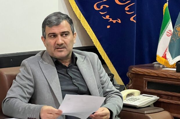 تشریح دستاورد های یکساله سازمان اسناد و کتابخانه ملی گیلان همزمان با هفته دولت