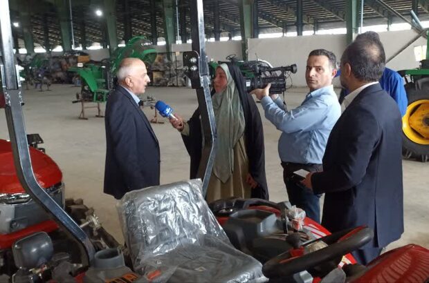 مجموع طرح‌های صنعتی هفته دولت گیلان به ۲۳ پروژه رسید با حضور استاندار سه پروژه صنعتی رشت افتتاح شد
