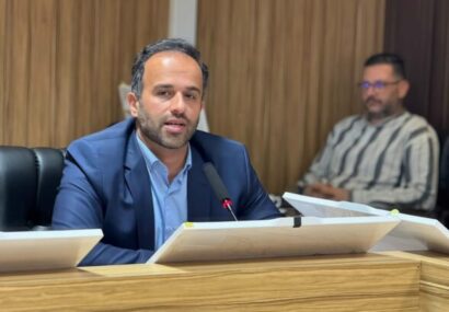 بهبود ارائه خدمات به شهروندان در مناطق مختلف در دست پیگیری است