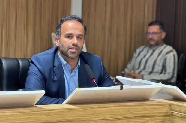 بهبود ارائه خدمات به شهروندان در مناطق مختلف در دست پیگیری است