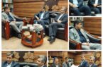 اجرای دقیق جی نف ، بستر سرشماری ۱۴۰۵ خواهد بود