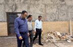 در راستای ارتقای سرانه فضای ورزشی؛ شهردار رشت از افتتاح سالن ورزشی بوستان ملت رشت طی یک ماه و نیم آینده خبر داد