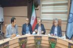 نوید تحول با تکمیل مجتمع لاکان؛ زیرساخت‌های آموزشی و درمانی دندانپزشکی گیلان تقویت می‌شود