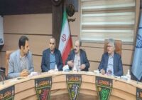 نوید تحول با تکمیل مجتمع لاکان؛ زیرساخت‌های آموزشی و درمانی دندانپزشکی گیلان تقویت می‌شود