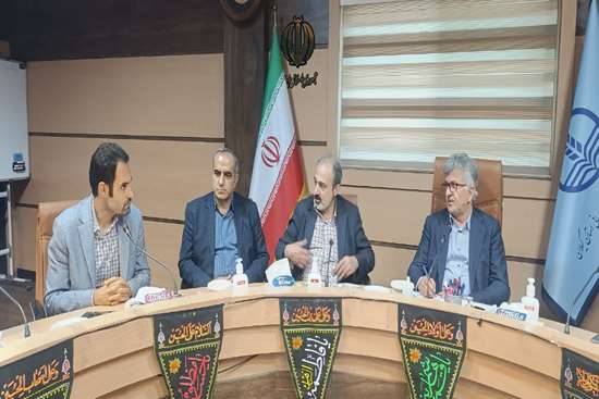 نوید تحول با تکمیل مجتمع لاکان؛ زیرساخت‌های آموزشی و درمانی دندانپزشکی گیلان تقویت می‌شود
