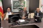 اعزام ۳۰ راهدار گیلانی به مرز مهران با حضور سرپرست معاونت فنی وراه های روستایی