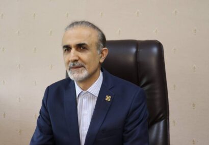 نصب نیروگاه خورشیدی ۲۵ کیلوواتی در اداره کل بیمه سلامت گیلان