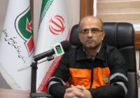 بیش از ۴ هزار زائر از گیلان به مرز مهران جابجا شدند