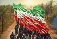 آمادگی ارائه تسهیلات به ۱۲۰۰ نفر مددجوی زائر پیاده روی اربعین حسینی(ع) آمادگی ارائه تسهیلات به ۱۲۰۰ نفر مددجوی زائر پیاده روی اربعین حسینی(ع)