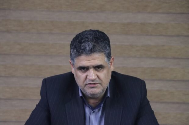 برگزاری جلسه کارگاهی در پروژه ۶۲۴ واحدی طرح نهضت ملی مسکن رشت