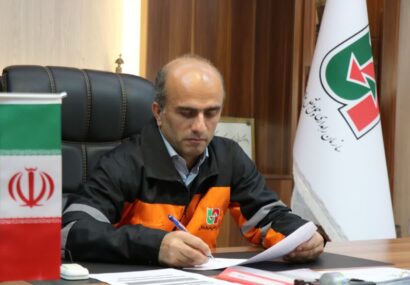 پیام مدیرکل راهداری و حمل‌ونقل جاده‌ای استان گیلان به مناسبت روز خبرنگار