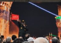 همایش جهانی اربعین حسینی جلوه انسجام و اقتدار امت اسلام در برابر نظام سلطه است