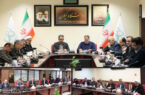 محصول نهاد دانشگاه باید علم، حلم و خرد باشد