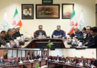 محصول نهاد دانشگاه باید علم، حلم و خرد باشد