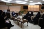 اجلاسیه شهدای زن گیلان تبلور ایثار و مقاومت زنان ایران اسلامی/ اجلاسیه شهدای زن گیلان ۱۲ شهریور برگزار می‌گردد.