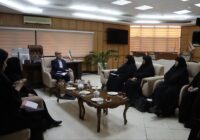 اجلاسیه شهدای زن گیلان تبلور ایثار و مقاومت زنان ایران اسلامی/ اجلاسیه شهدای زن گیلان ۱۲ شهریور برگزار می‌گردد.