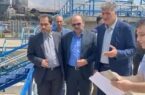 مدیرعامل شرکت شهرک‌های صنعتی گیلان: توسعه زیرساخت‌ها و حمایت از صنعتگران رودبار در دستور کار است