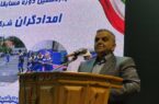 دانش و آمادگی جسمانی دو بعد الزامی کار در حوزه خدمات عملیاتی/ امدادگران الگوی مجموعه توانمندند