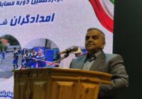دانش و آمادگی جسمانی دو بعد الزامی کار در حوزه خدمات عملیاتی/ امدادگران الگوی مجموعه توانمندند