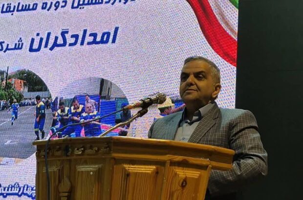 دانش و آمادگی جسمانی دو بعد الزامی کار در حوزه خدمات عملیاتی/ امدادگران الگوی مجموعه توانمندند
