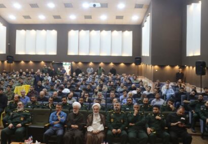 نفوذ شناختی و کلاسیک شیوه دشمن در برابر حکومت های توحیدی/مسجد محور تمدن سازی و جامعه سازی است