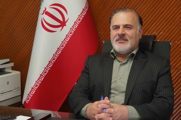پویش ایران آباد، تبلور امید و ساختن ایرانی آباد با تكیه بر توان علمی و فنی داخلی است/ پویش “ایران آباد” ، حرکتی برای ساختن ایرانی بزرگ و مقتدر با مشارکت و همدلی یکایک هموطنانمان می‌باشد