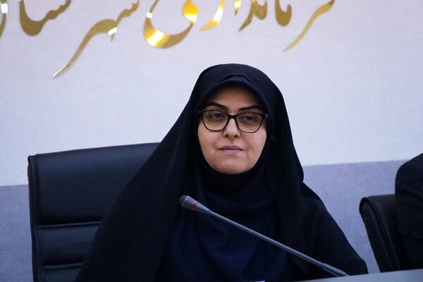 افتتاح ۱۰۶ پروژه عام المنفعه طی هفته دولت در شهرستان خمام