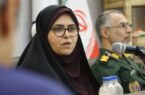 معاون فرماندار و بخشدار مرکزی خمام معارفه شدند