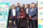 چاه عمیق روستای کلاچاه دوم در شهرستان خمام به بهره برداری رسید