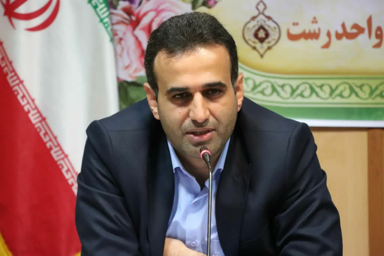 دکتر مجتبی ملکی چوبری رئیس دانشگاه آزاد اسلامی استان گیلان، با ارسال پیامی ، روز کارمند را تبریک گفت