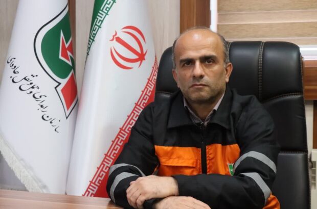 بهره‌برداری از ۵۱ پروژه راهداری گیلان در هفته دولت