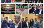 پست گیلان دستگاه برگزیده جشنواره شهید رجایی در امور زیربنایی و توسعه زیرساخت شد ‌