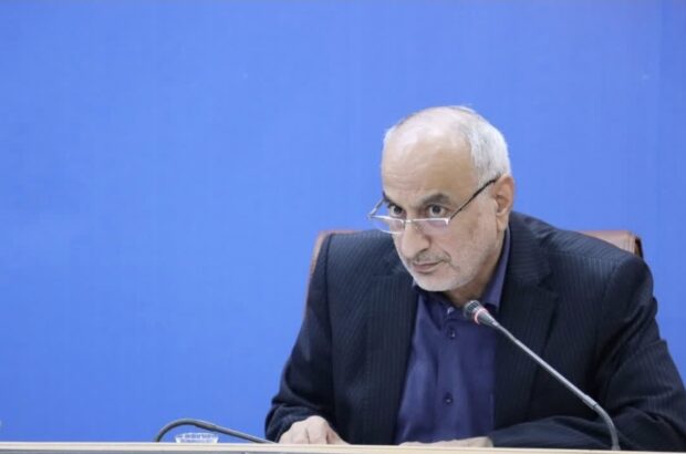 افتتاح ۲۰ واحد تولیدی در هفته دولت
