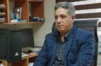 سرپرست معاونت برنامه‌ریزی و تحقیقات منصوب گردید