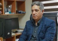 سرپرست معاونت برنامه‌ریزی و تحقیقات منصوب گردید