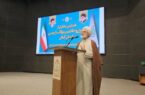 هدف موکب داران باید اشاعه تمدن اسلامی باشد