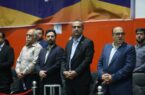 آغاز دومین دوره مسابقات بین‌المللی بدمینتون جام كاسپین در منطقه آزاد انزلی