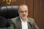 افتتاح دو پروژه عمرانی در رشت بدون استفاده از منابع غیرشهرداری، نشانه تلاش بی‌وقفه مدیریت شهری/ اعزام اصحاب رسانه و اعضای شورا به کربلای معلی  