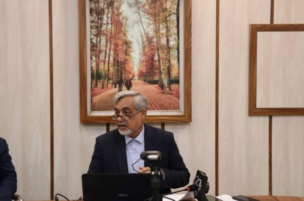 بارش‌های پیش‌ِرو نیازمند آمادگی کامل دستگاه‌هاست