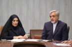 با مافیای آرد و نان در شهرستان قاطعانه برخورد می‌کنم/ نان خط قرمز دولت