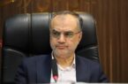 هفته دفاع مقدس، یادآور غیرت، ایمان و ایثار ملت ایران است / ریختن آسفالت بر روی منهول های فاضلاب/ واگذاری پارک‌ها به بخش خصوصی/ تقدیر از برگزار کنندگان دومین کنگره هشت هزار شهید گیلان