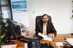 انتصاب «علیپور» به عنوان مدیر منابع انسانی سازمان منطقه آزاد انزلی