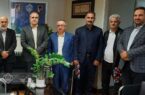سالمندان، شهروندان ارشد جامعه و پیشکسوتان نسل جوان امروزند